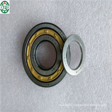 Brass Cage Cylindrical Roller Bearing SKF Germany Nu216ecm Nu216ecp
